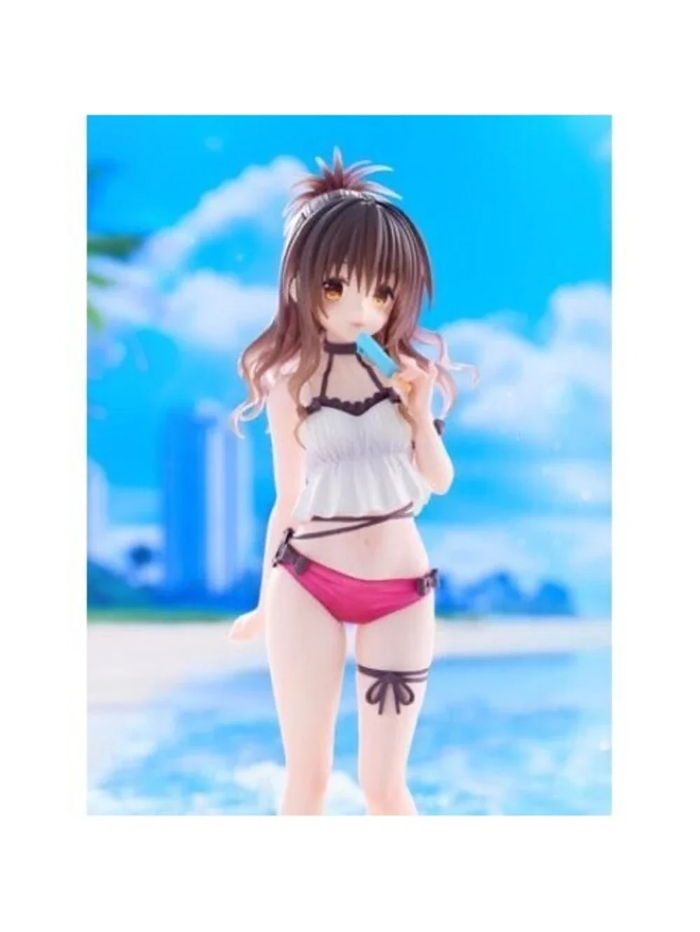 Furyu presents this